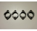 Kawasaki GPX600R uitlaatringen / uitlaatflensen / uitlaatkransen